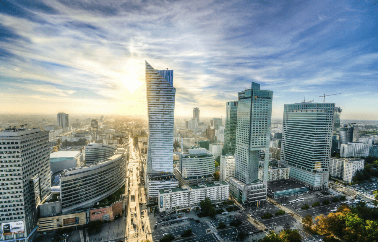 architekt wnętrz warszawa