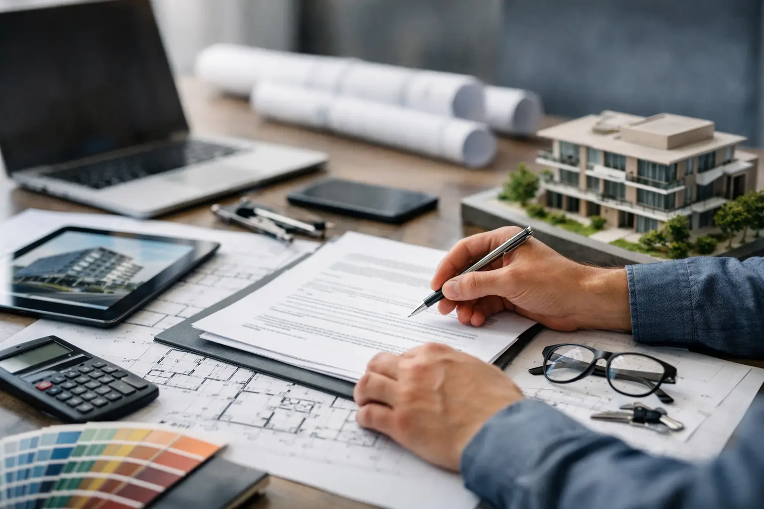 Co zawiera program funkcjonalno-użytkowy