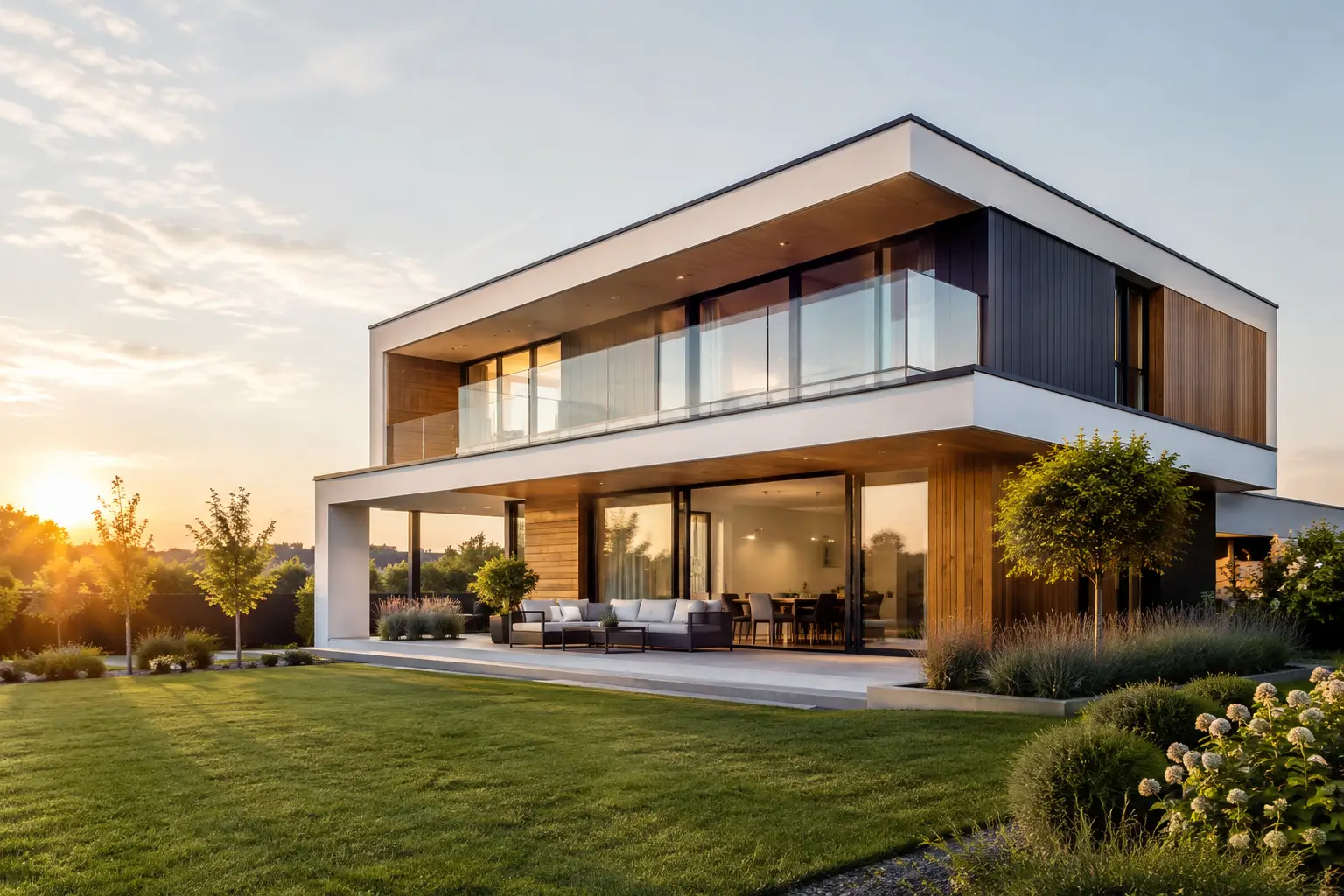 Architektura, która podnosi wartość nieruchomości
